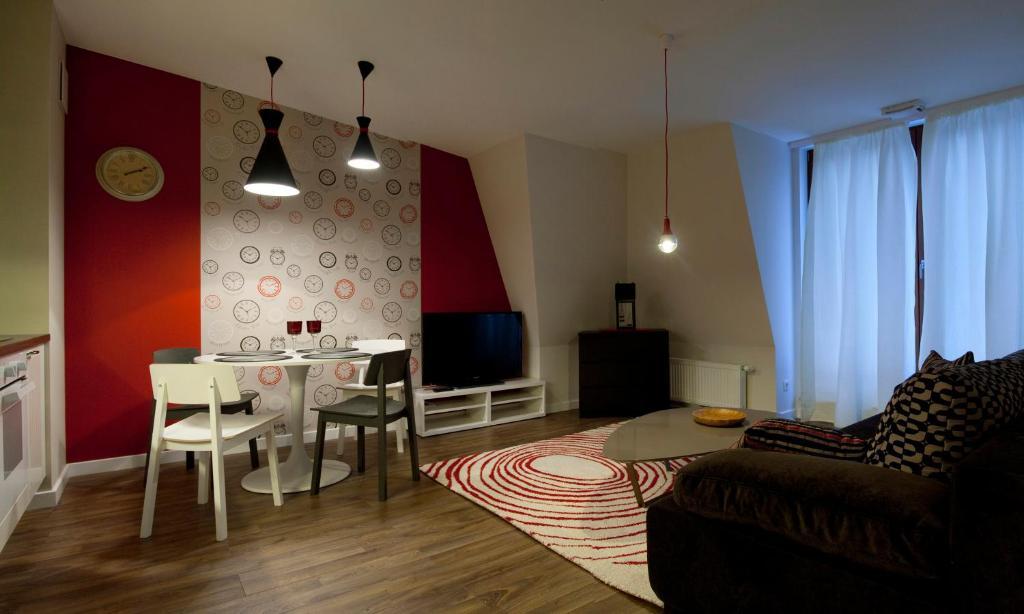 Apartamenty Sun & Snow Aquarius Sopot Exterior foto